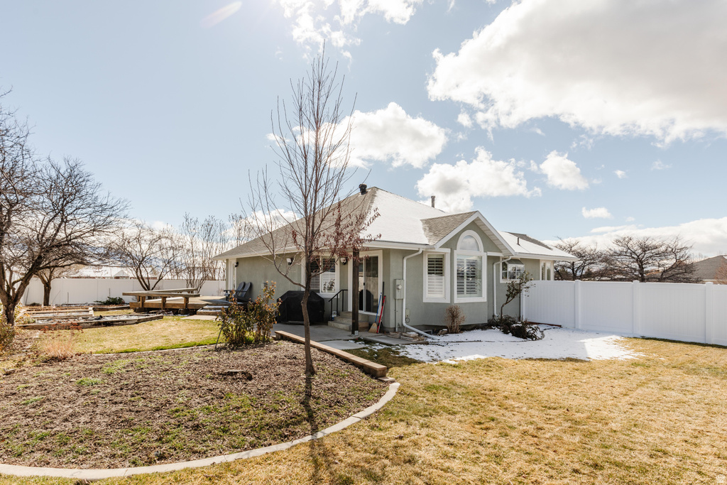 818 SUMMIT DR Smithfield, UT 84335