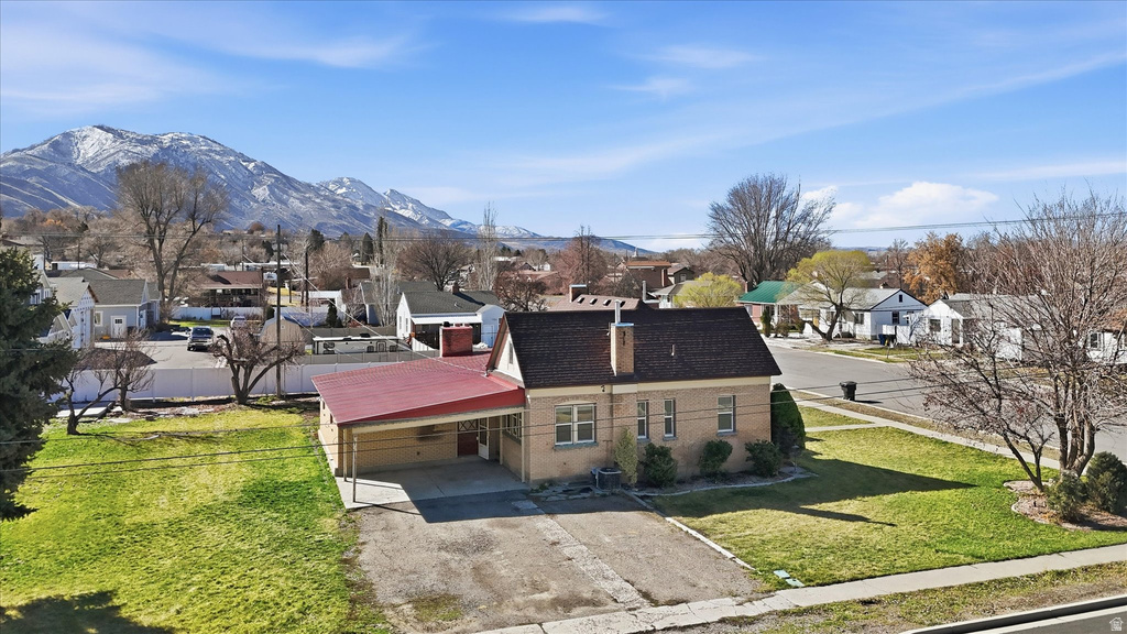 311 S 400 W Payson, UT 84651