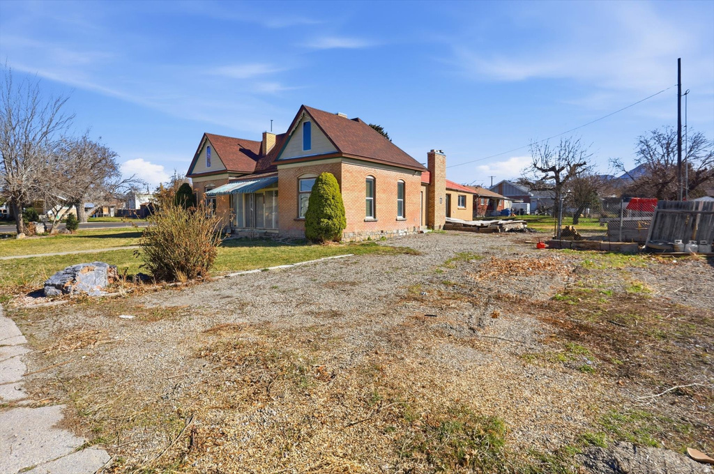 311 S 400 W Payson, UT 84651