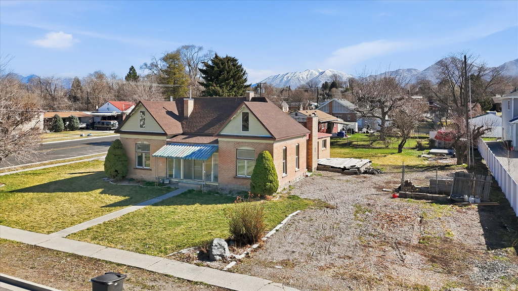 311 S 400 W Payson, UT 84651