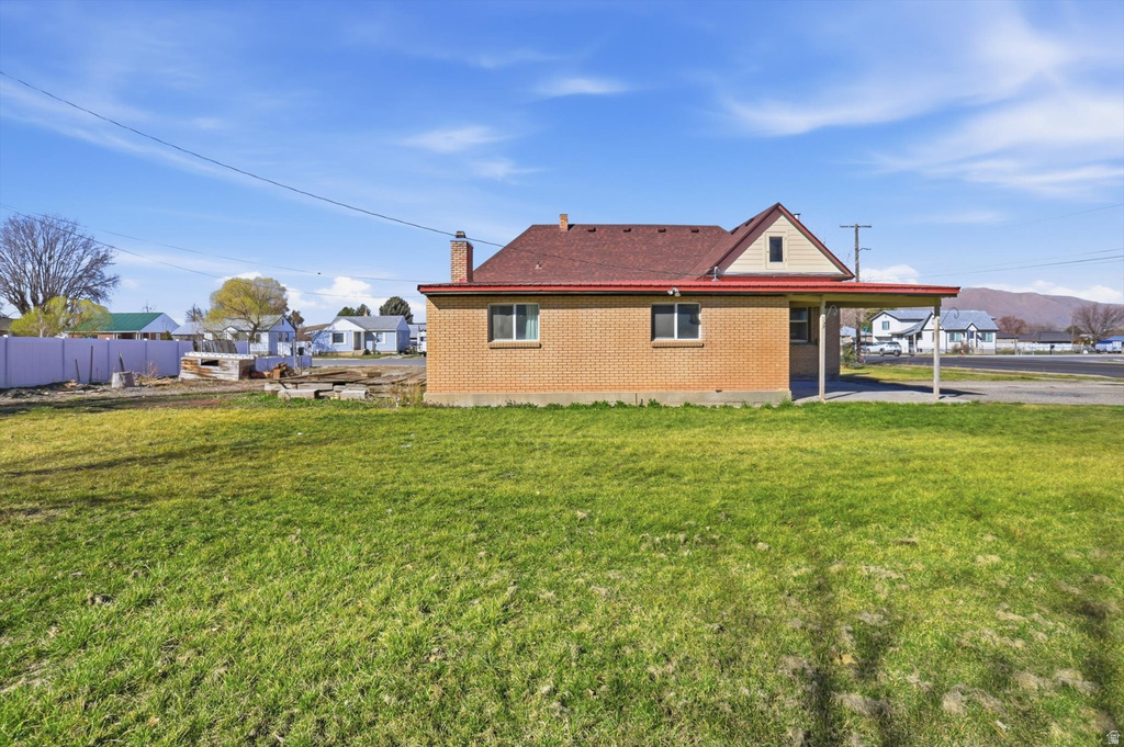 311 S 400 W Payson, UT 84651