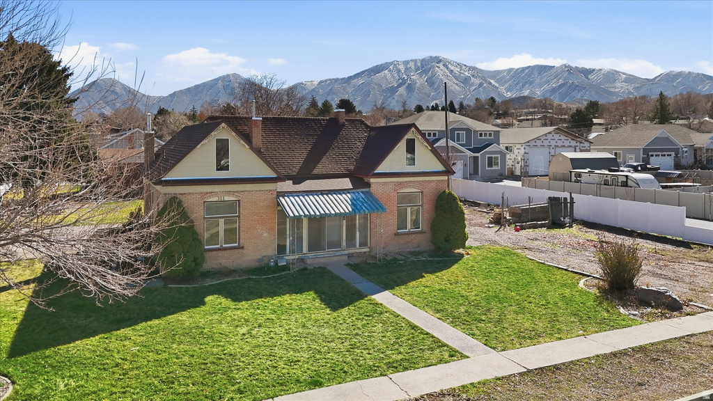 311 S 400 W Payson, UT 84651