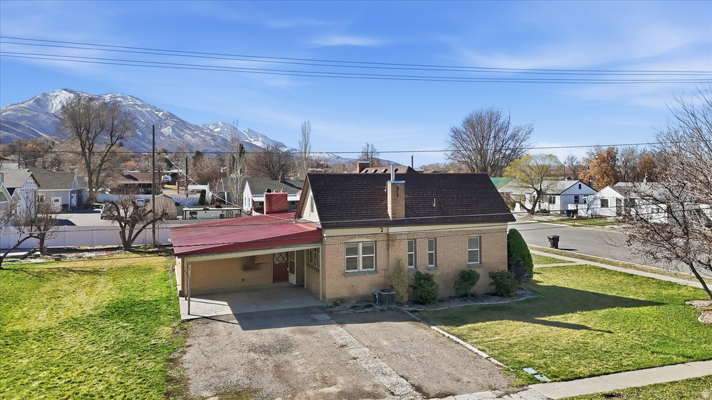311 S 400 W Payson, UT 84651