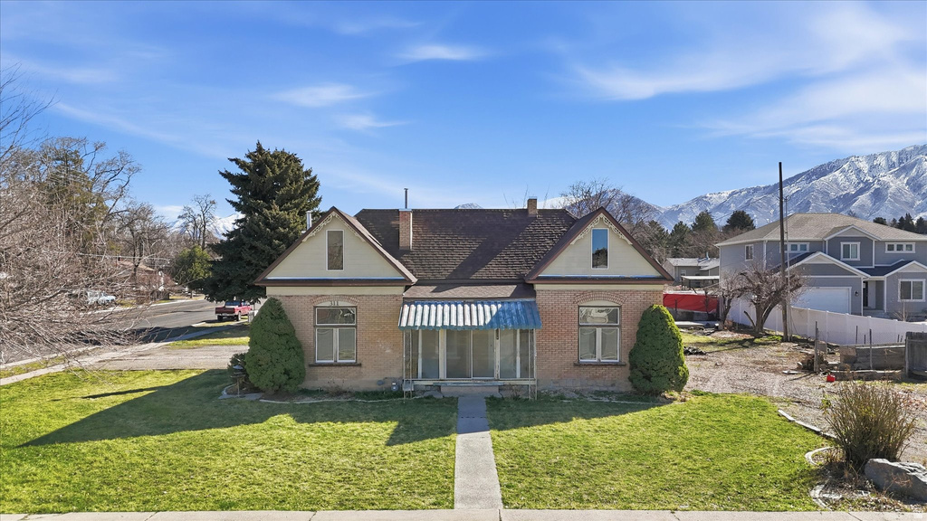 311 S 400 W Payson, UT 84651
