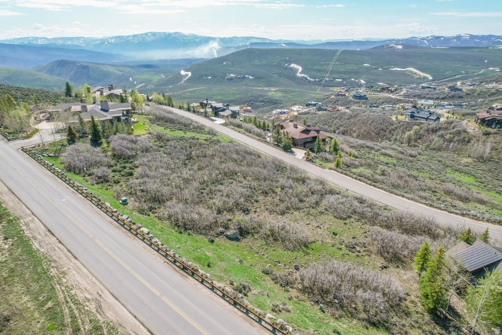 7923 N SUNRISE LOOP Park City, UT 84098