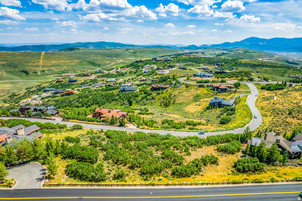7923 N SUNRISE LOOP Park City, UT 84098