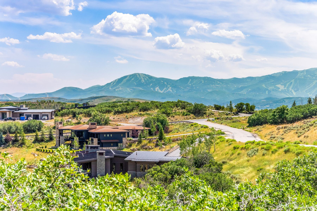 7923 N SUNRISE LOOP Park City, UT 84098