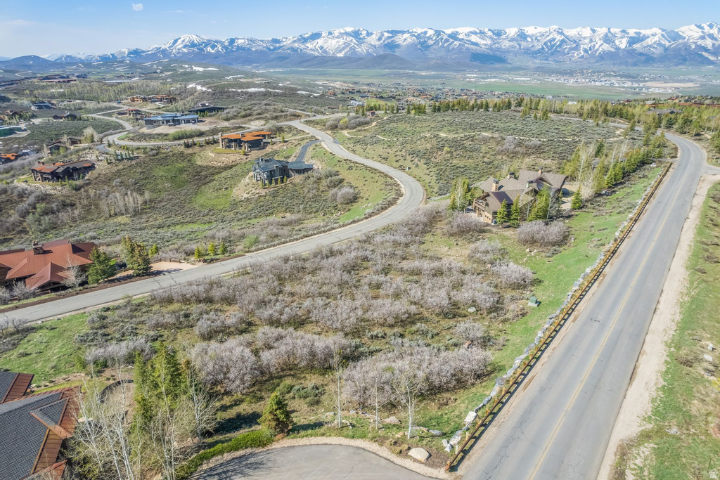 7923 N SUNRISE LOOP Park City, UT 84098