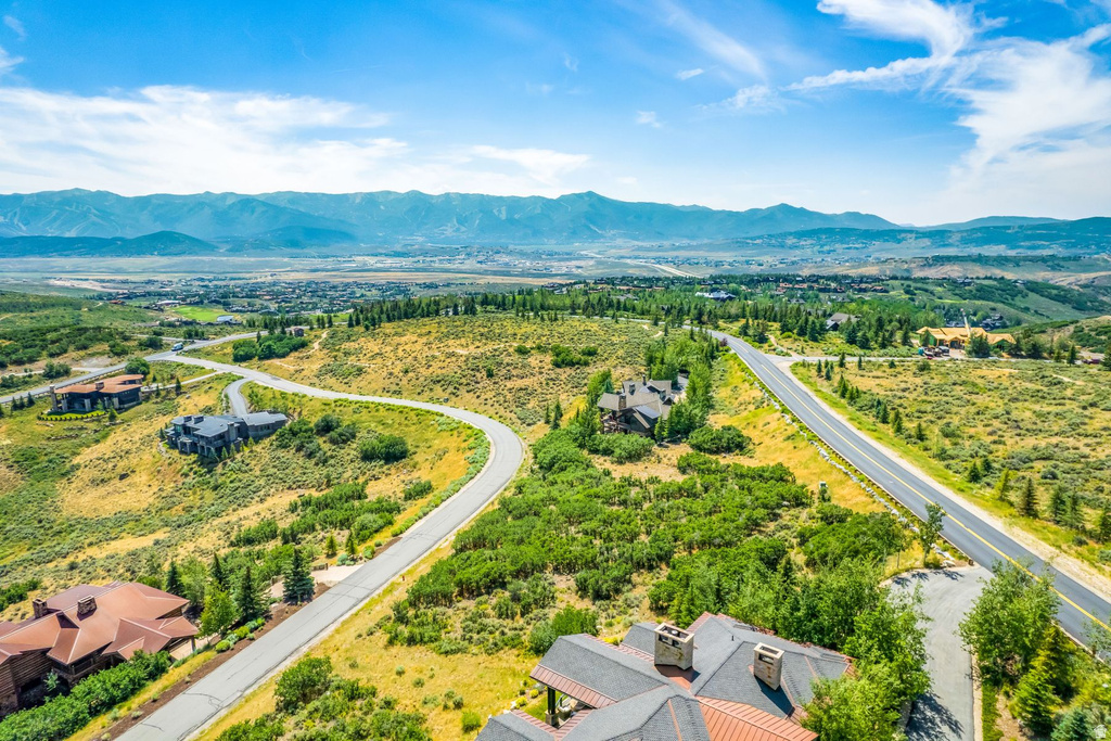 7923 N SUNRISE LOOP Park City, UT 84098