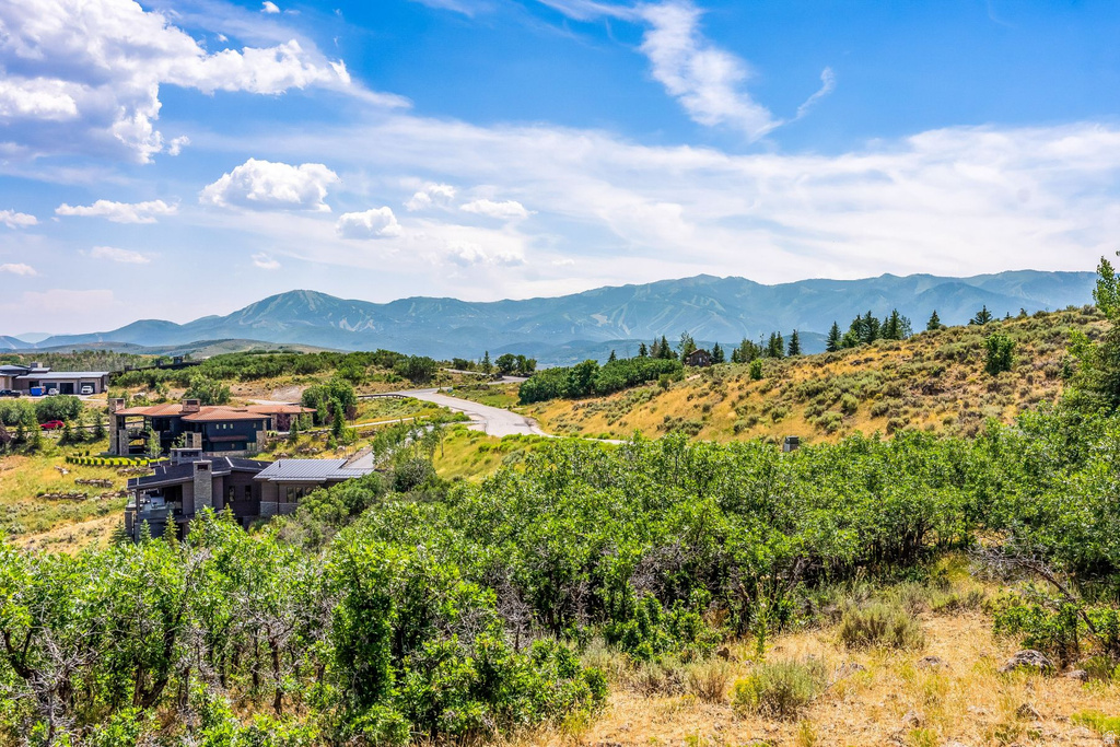 7923 N SUNRISE LOOP Park City, UT 84098