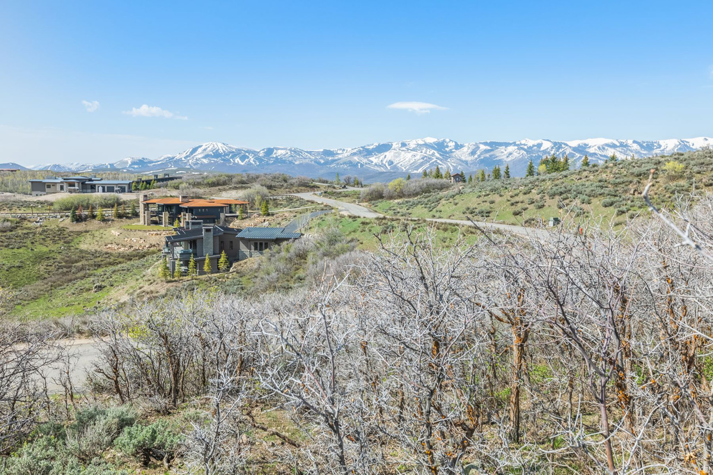7923 N SUNRISE LOOP Park City, UT 84098