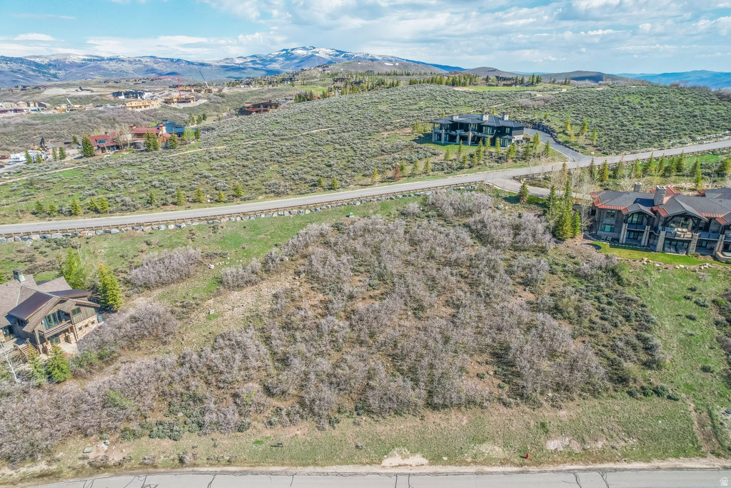 7923 N SUNRISE LOOP Park City, UT 84098