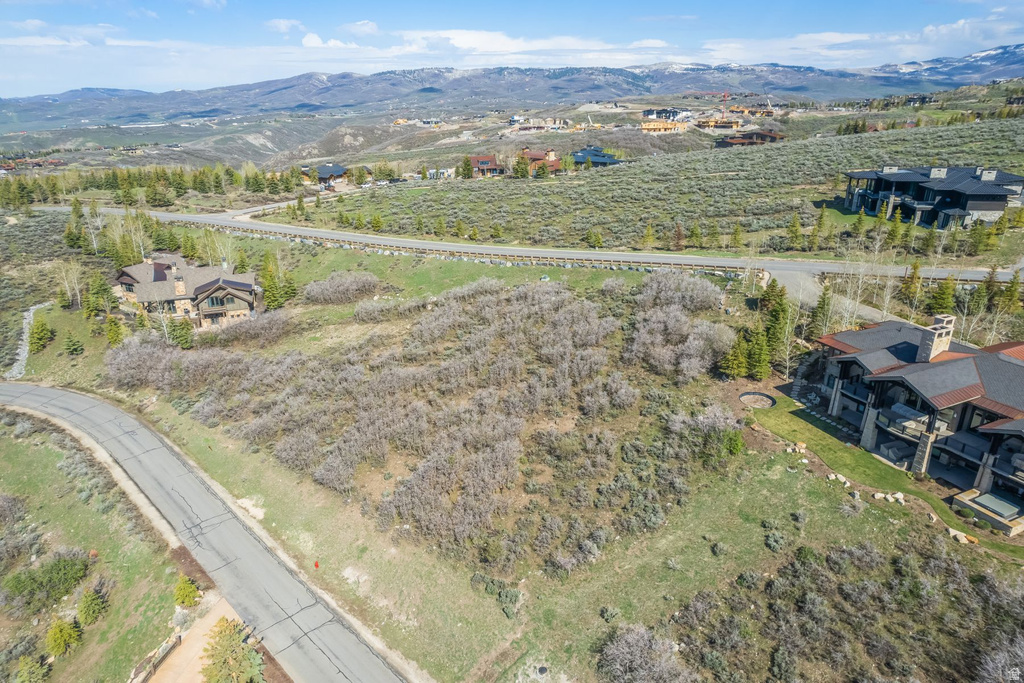 7923 N SUNRISE LOOP Park City, UT 84098