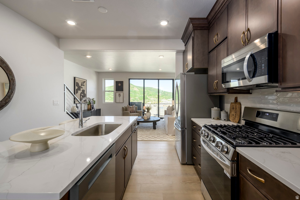 2071 W PINNACLE LN #H1 Heber City, UT 84032