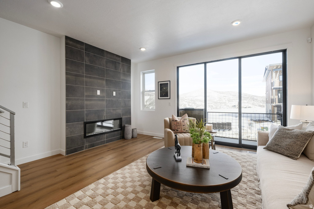 2071 W PINNACLE LN #H1 Heber City, UT 84032