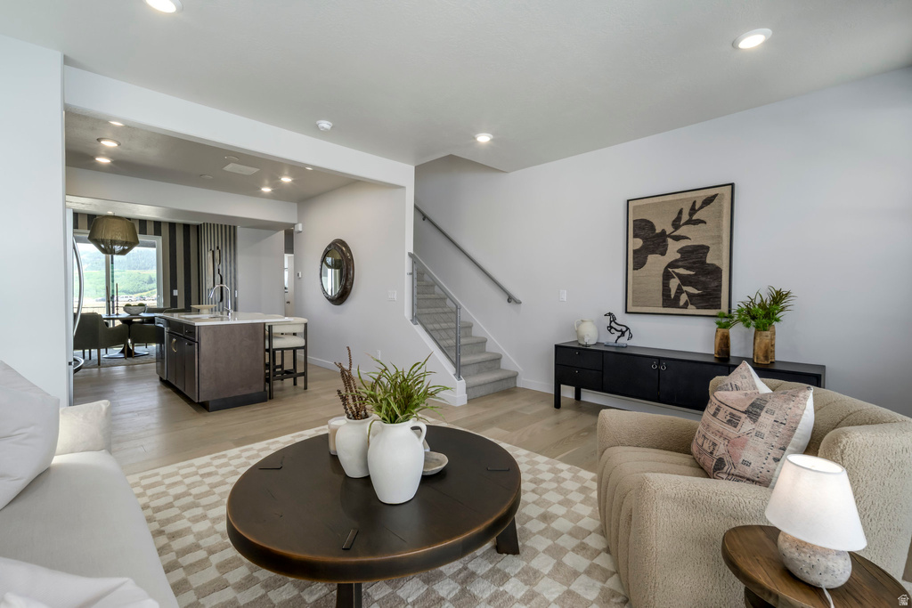 2071 W PINNACLE LN #H1 Heber City, UT 84032