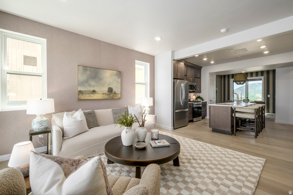 2071 W PINNACLE LN #H1 Heber City, UT 84032