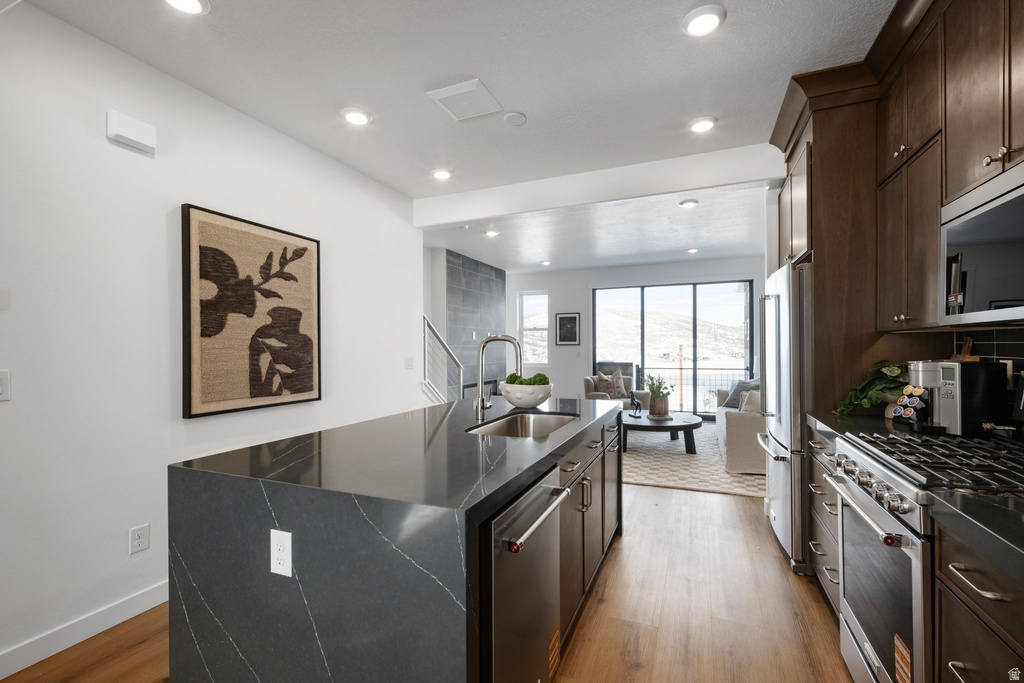 2071 W PINNACLE LN #H1 Heber City, UT 84032