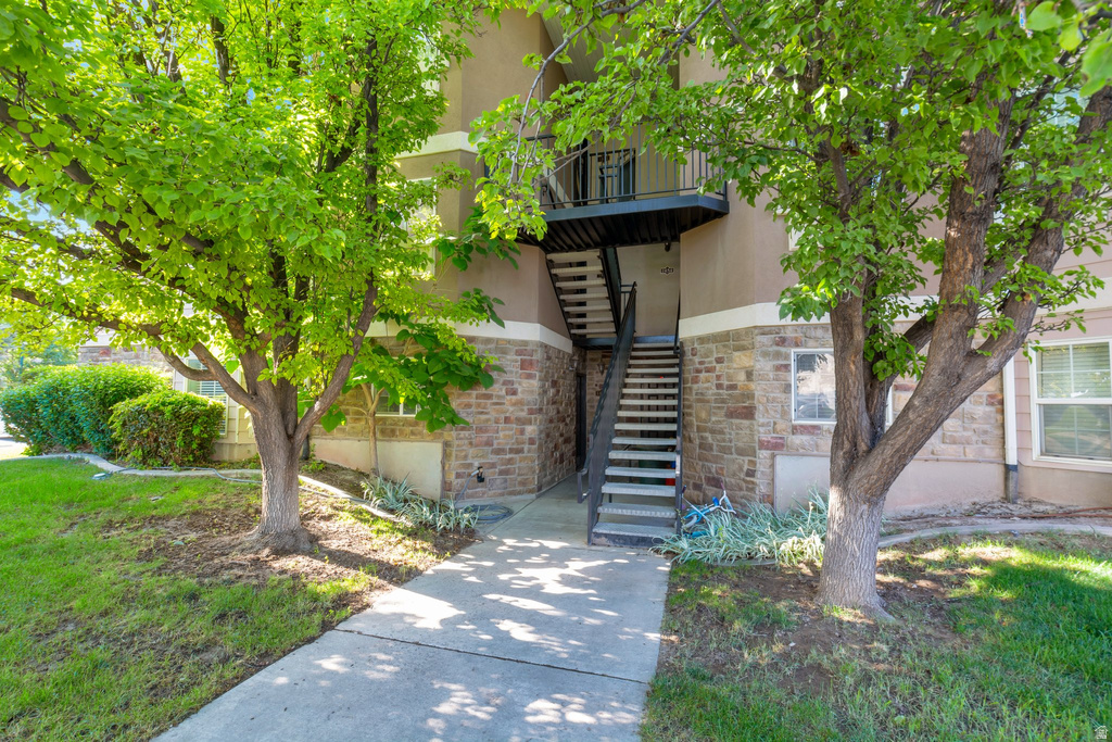 1476 W BRUNELLO DR #C-5 Bluffdale, UT 84065