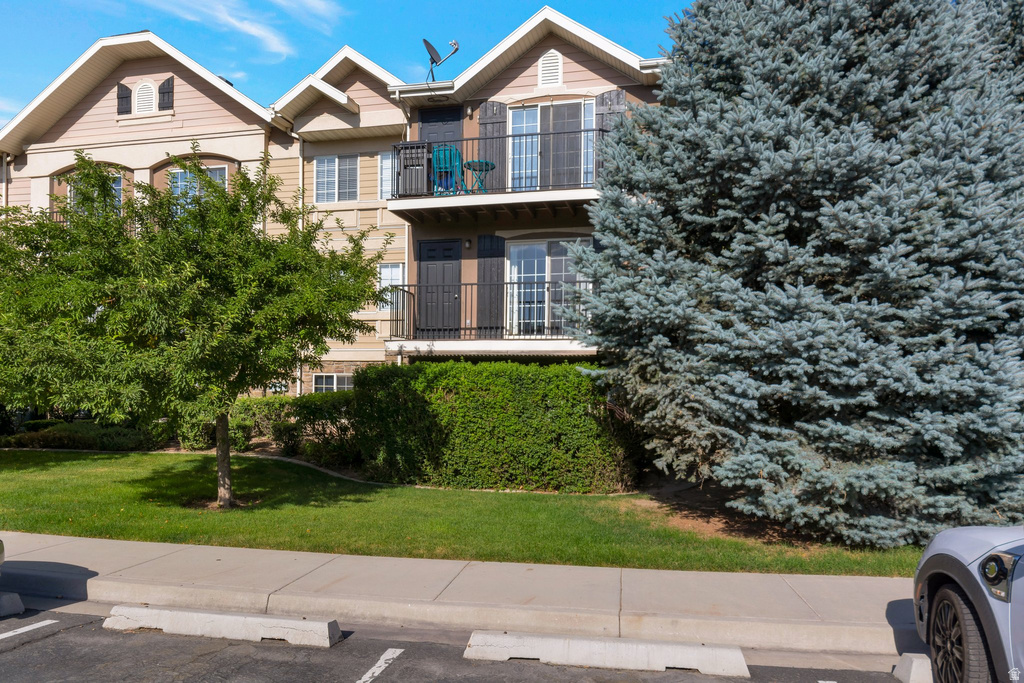 1476 W BRUNELLO DR #C-5 Bluffdale, UT 84065