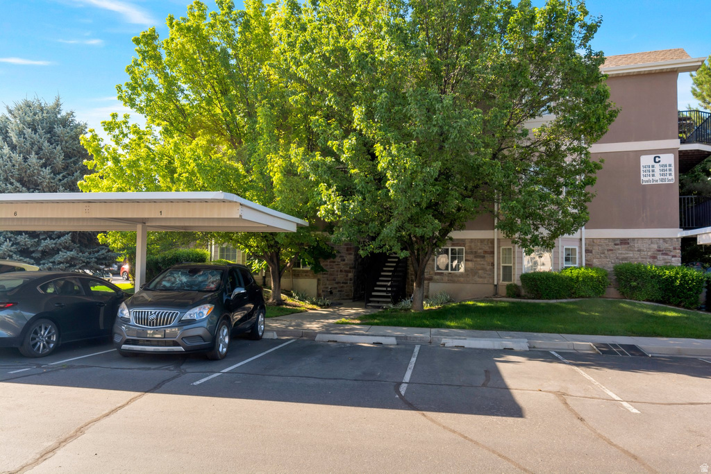 1476 W BRUNELLO DR #C-5 Bluffdale, UT 84065