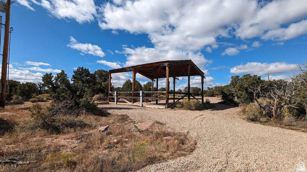 68 N 20300 W Talmage, UT 84073