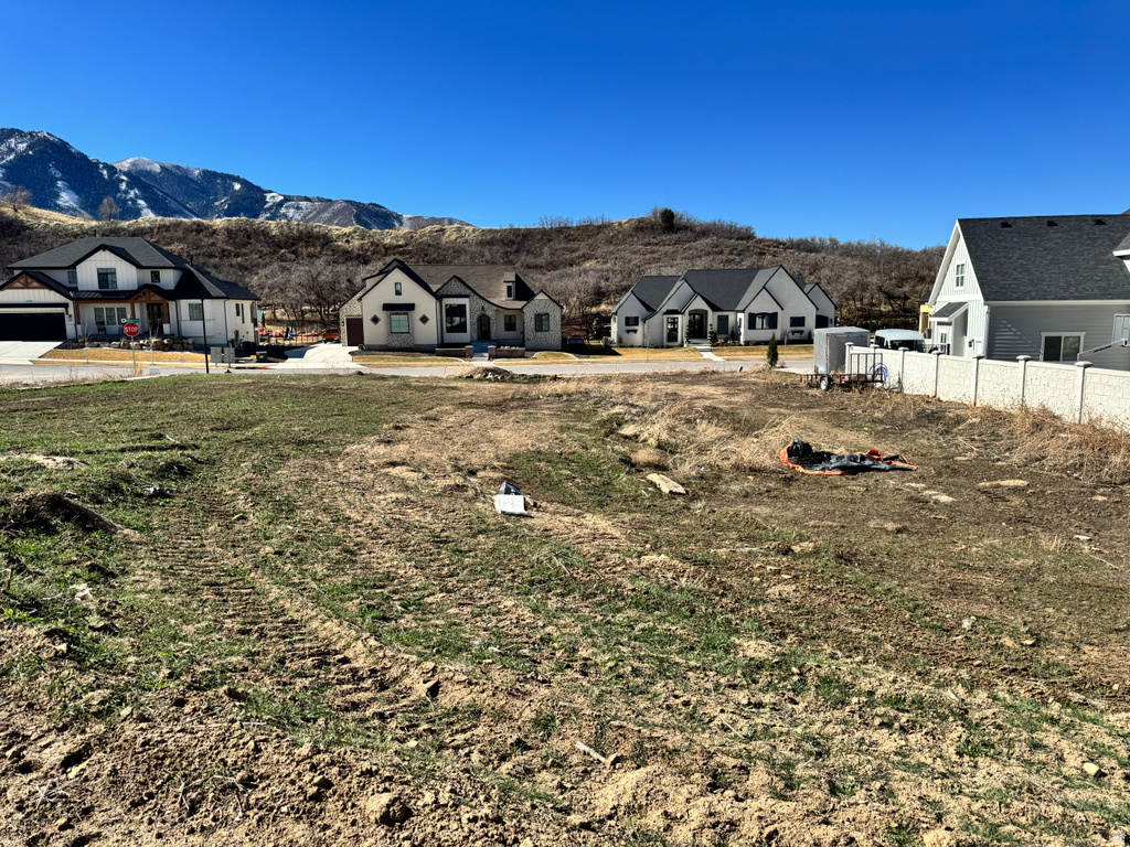 3583 S MAPLETON DR Mapleton, UT 84664