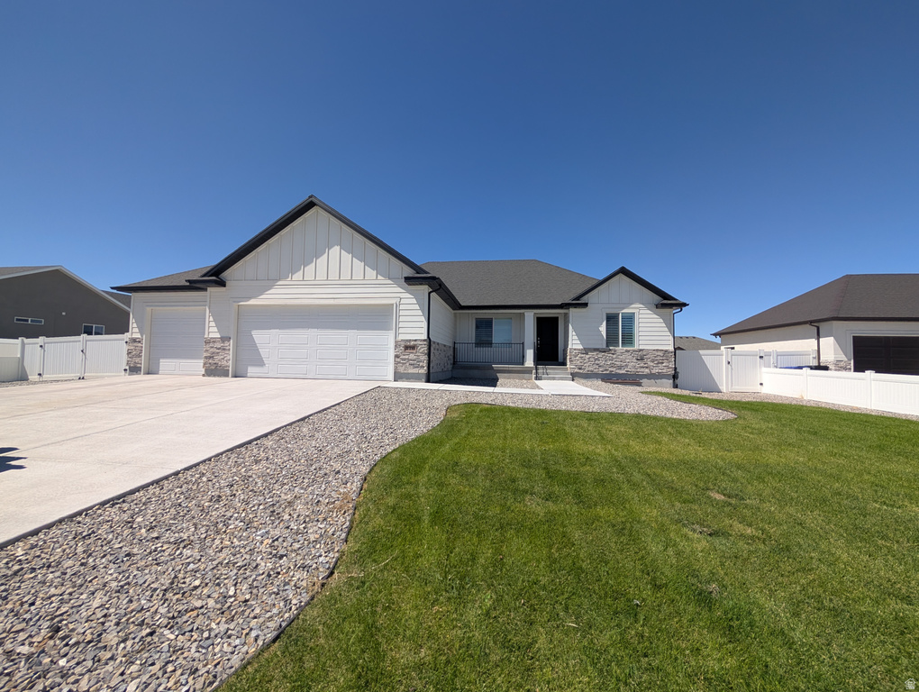 176 S JODI LN #419 Grantsville, UT 84029