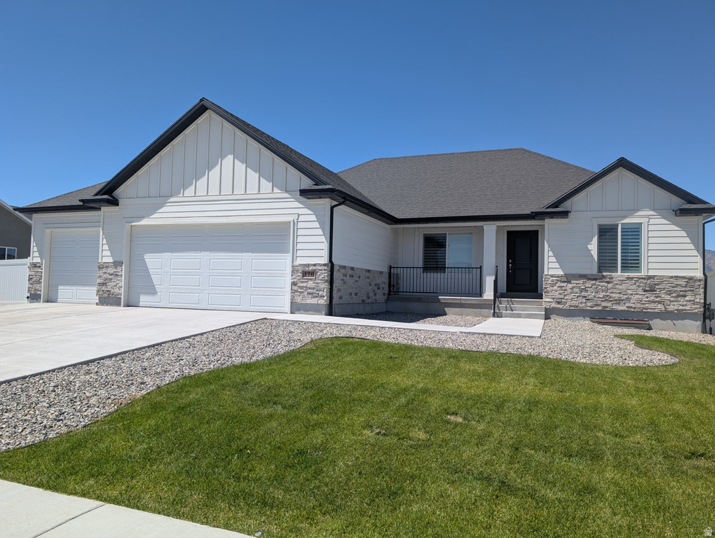 176 S JODI LN #419 Grantsville, UT 84029