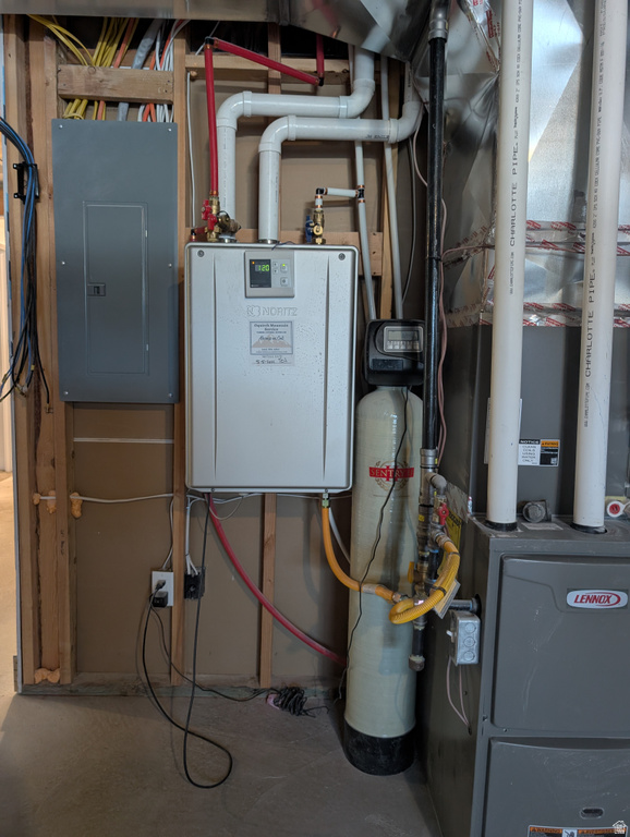 176 S JODI LN #419 Grantsville, UT 84029