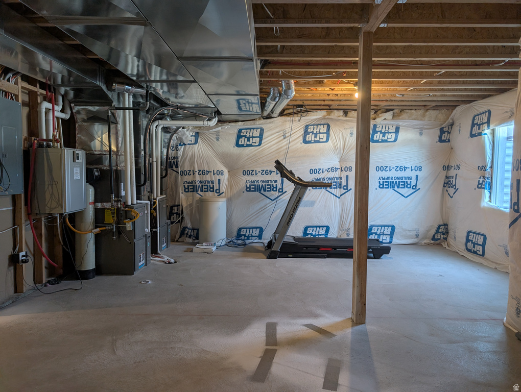 176 S JODI LN #419 Grantsville, UT 84029