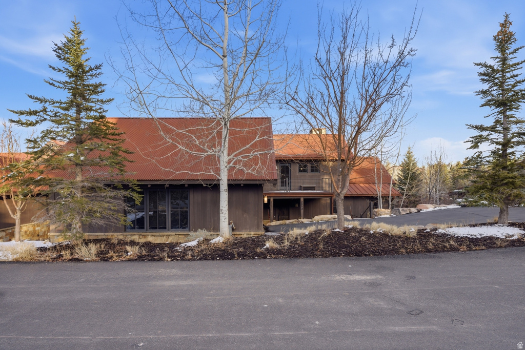 2908 QUICK DRAW Park City, UT 84098