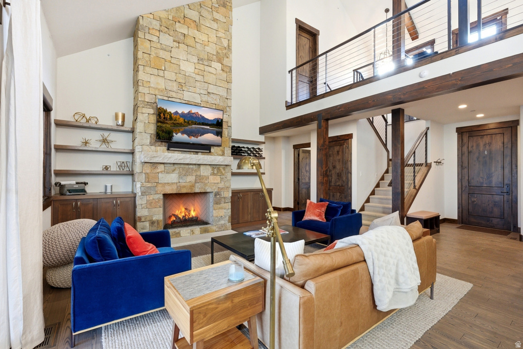 2908 QUICK DRAW Park City, UT 84098