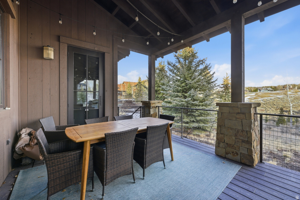 2908 QUICK DRAW Park City, UT 84098
