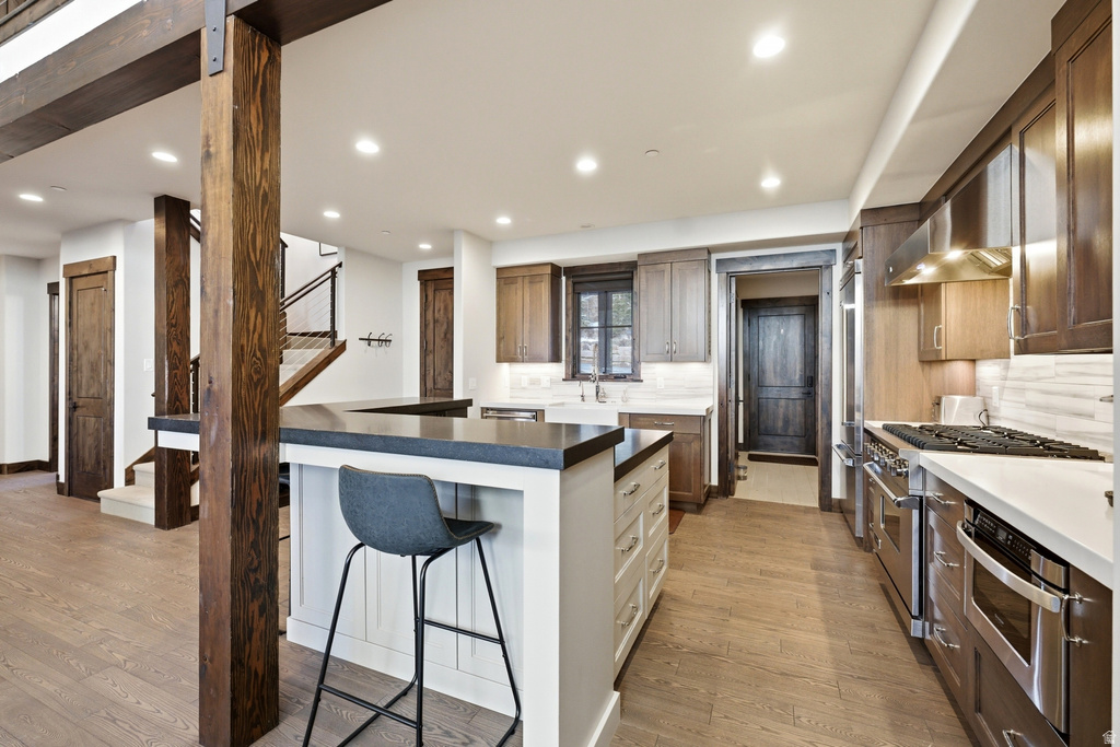 2908 QUICK DRAW Park City, UT 84098