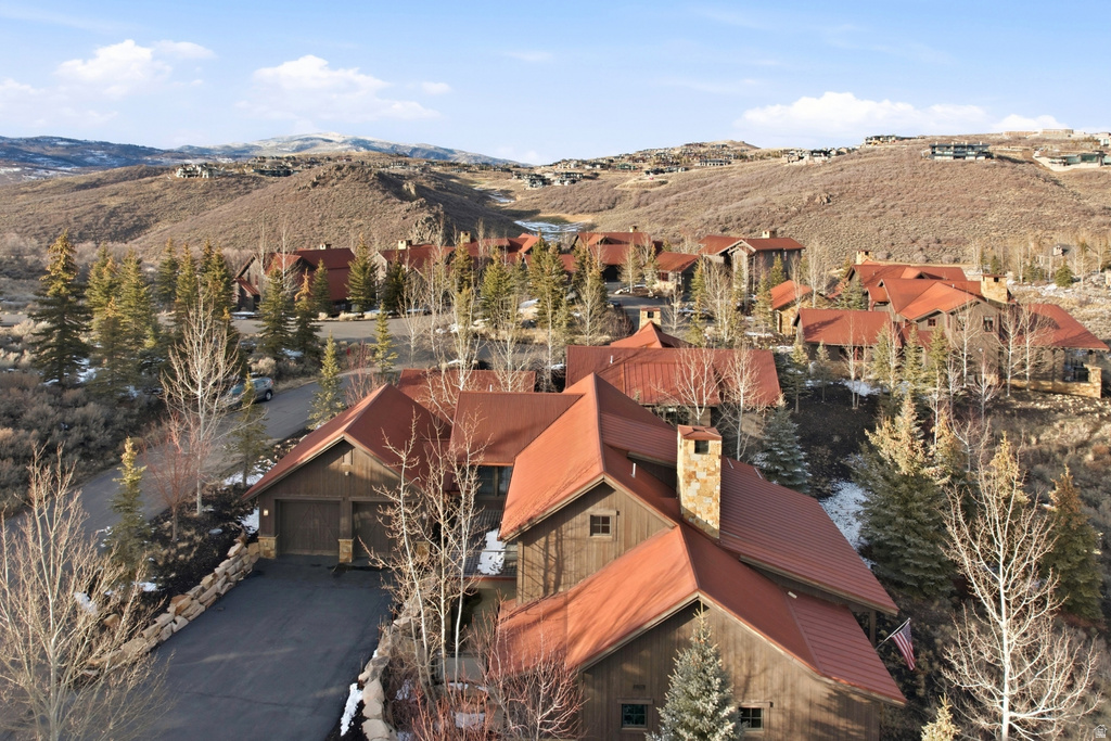 2908 QUICK DRAW Park City, UT 84098