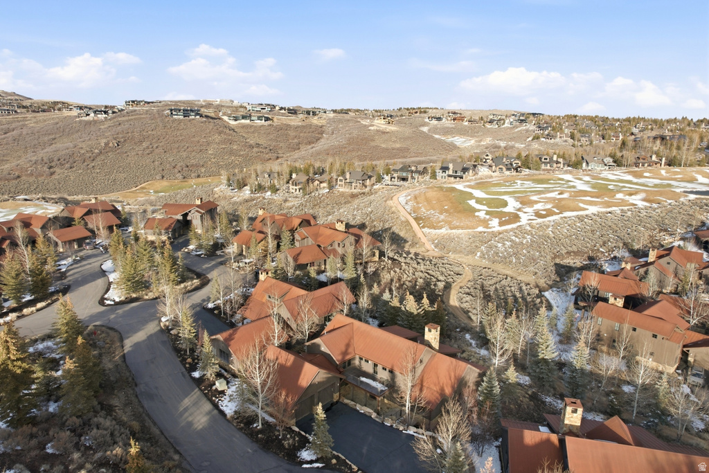 2908 QUICK DRAW Park City, UT 84098