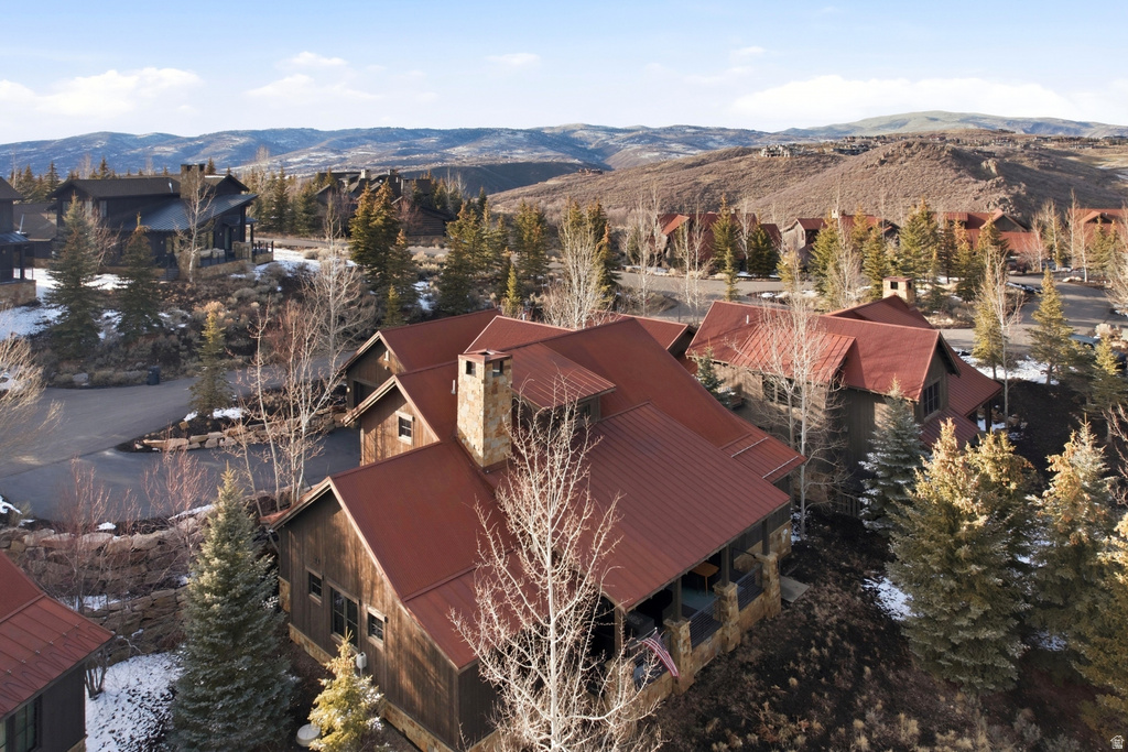 2908 QUICK DRAW Park City, UT 84098