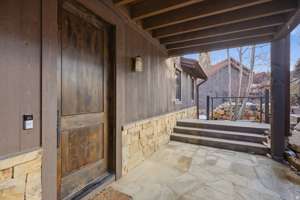 2908 QUICK DRAW Park City, UT 84098