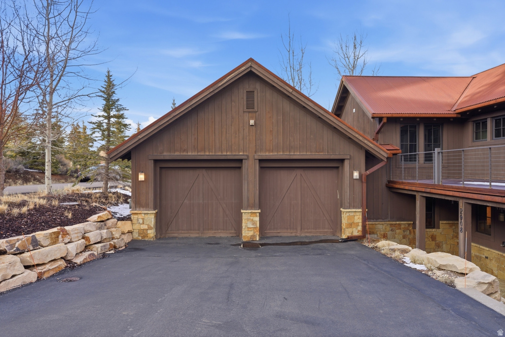 2908 QUICK DRAW Park City, UT 84098