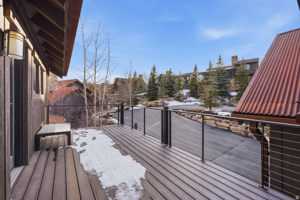 2908 QUICK DRAW Park City, UT 84098