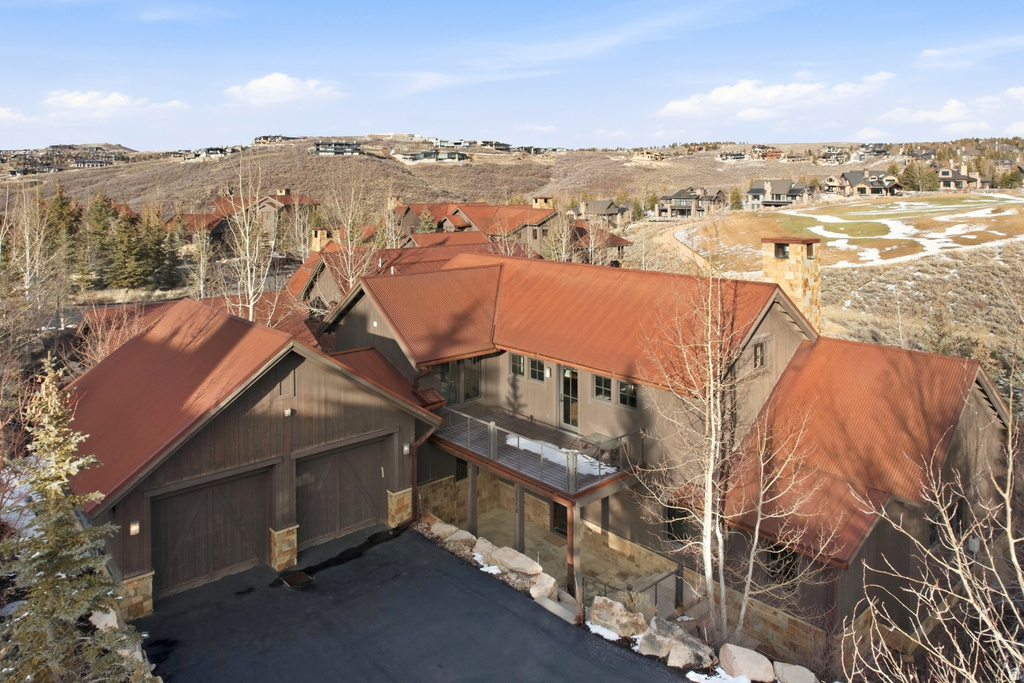 2908 QUICK DRAW Park City, UT 84098