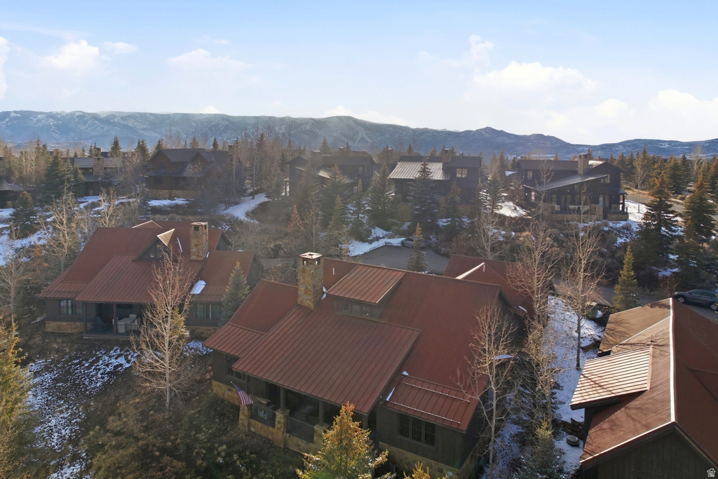 2908 QUICK DRAW Park City, UT 84098