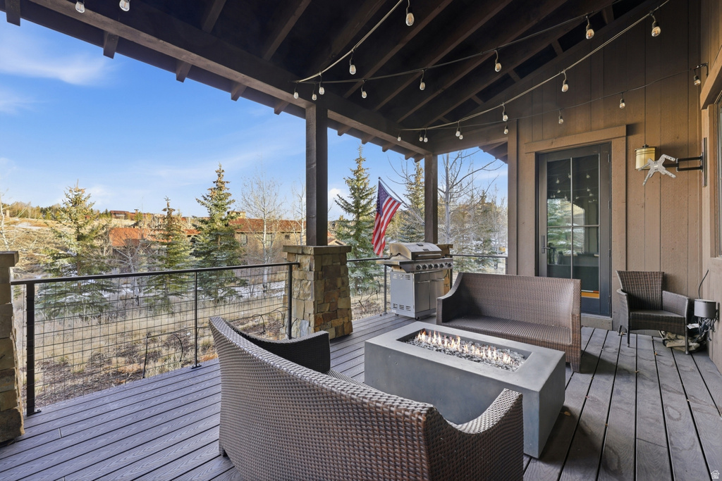2908 QUICK DRAW Park City, UT 84098