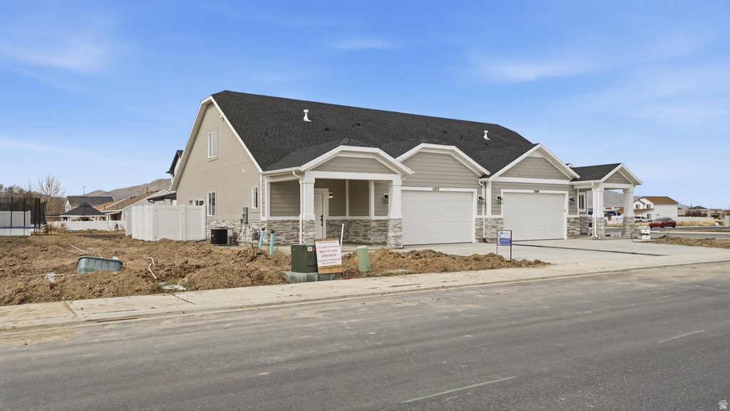 1068 S 1150 W Payson, UT 84651