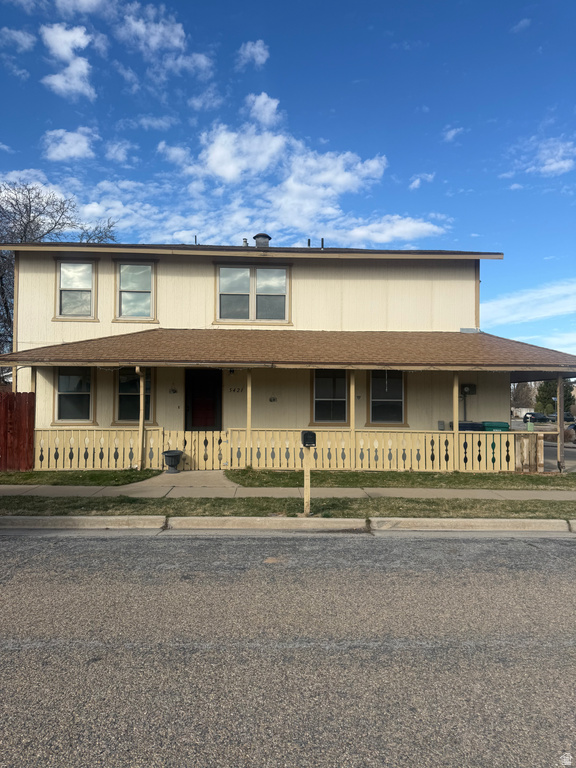 5421 S 2775 W Roy, UT 84067