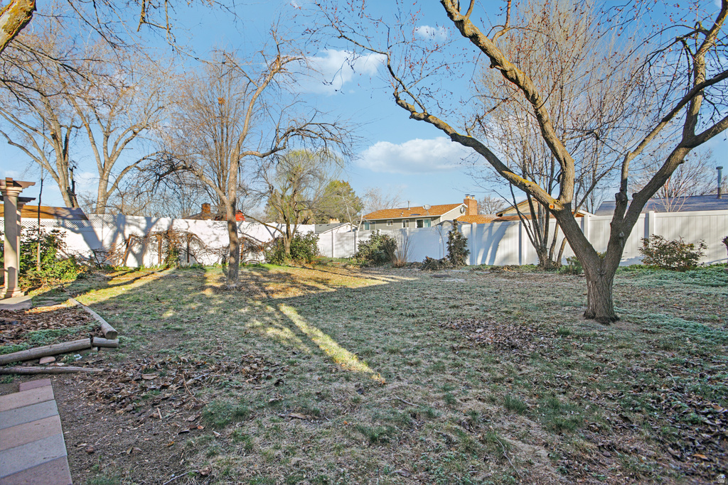 569 E ALOHA LN Sandy, UT 84070