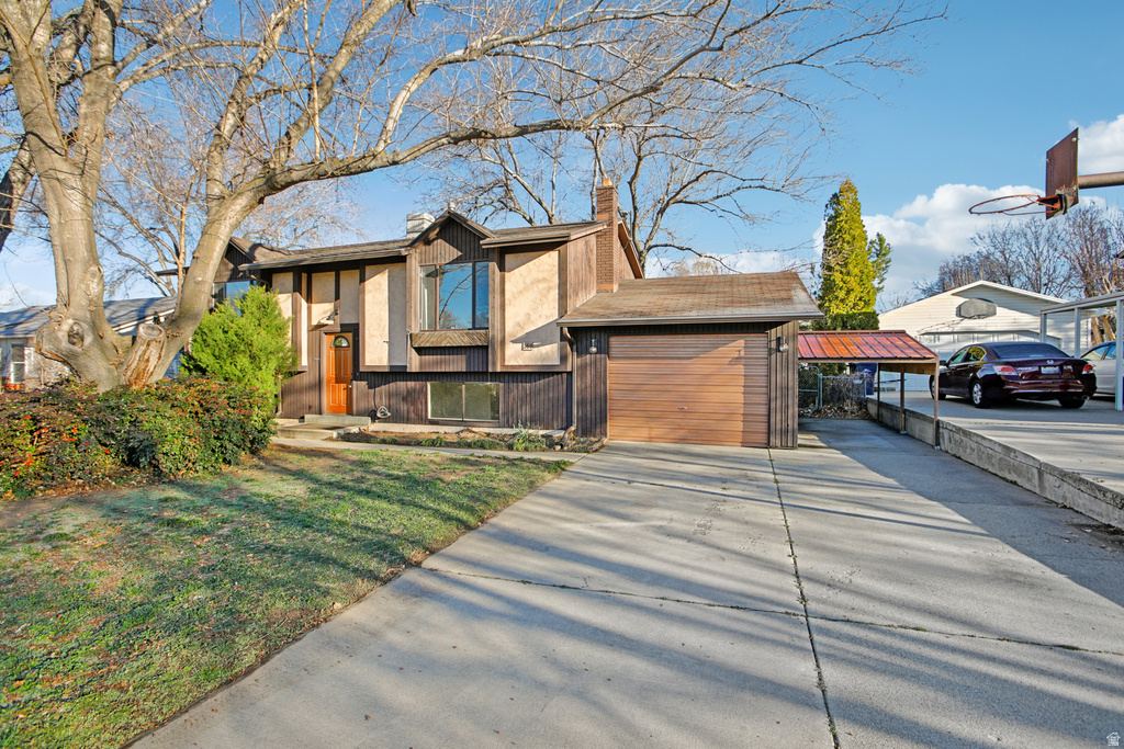 569 E ALOHA LN Sandy, UT 84070