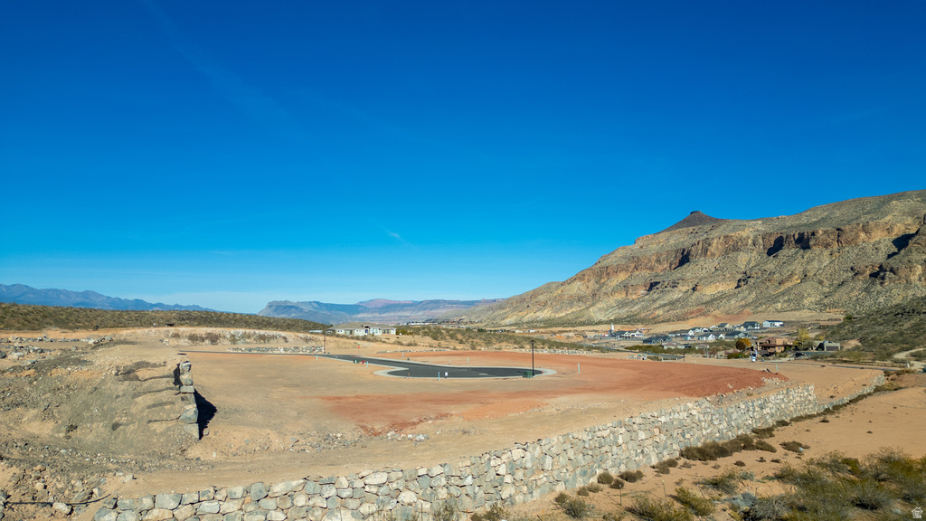 23  LOT 23 LOCATED IN THE VWS Hurricane, UT 84737