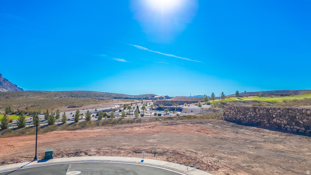 23  LOT 23 LOCATED IN THE VWS Hurricane, UT 84737